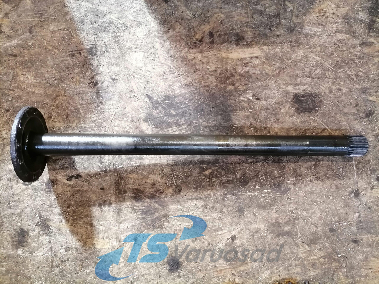 Volvo Drive shaft 1524627 - Demi arbre pour Camion: photos 2 Volvo Drive shaft 1524627 - Demi arbre pour Camion: photos 2