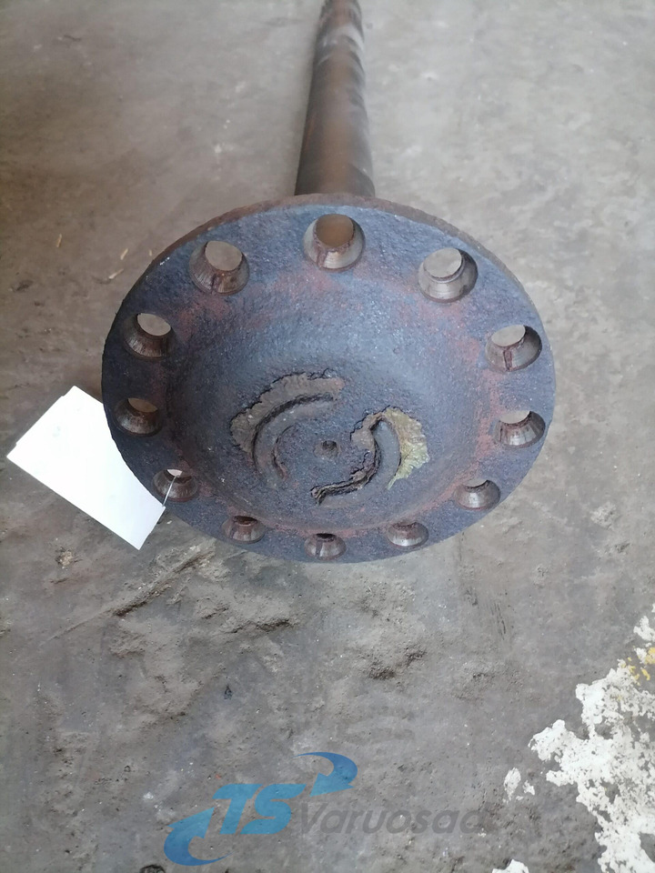 Volvo Drive shaft 1524628 - Demi arbre pour Camion: photos 3 Volvo Drive shaft 1524628 - Demi arbre pour Camion: photos 3