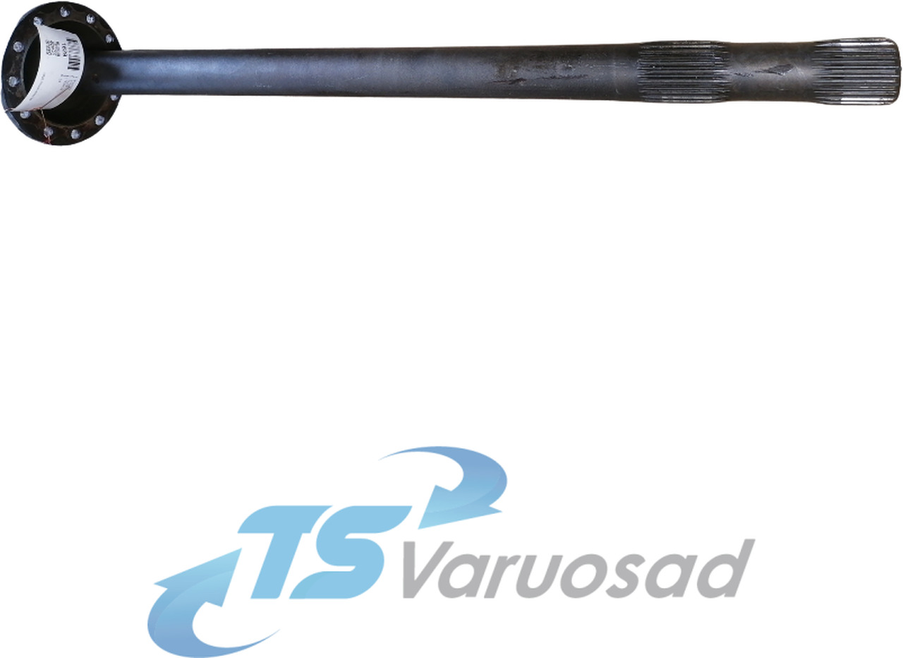 Volvo Drive shaft 1524628 - Demi arbre pour Camion: photos 1 Volvo Drive shaft 1524628 - Demi arbre pour Camion: photos 1