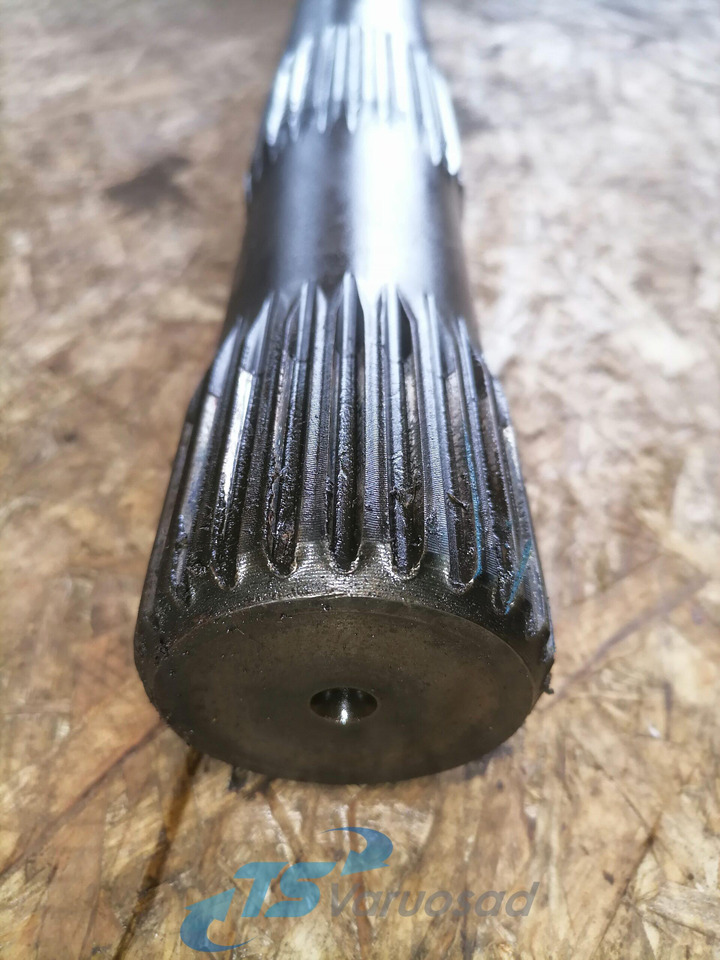 Volvo Drive shaft 1524628 - Demi arbre pour Camion: photos 4 Volvo Drive shaft 1524628 - Demi arbre pour Camion: photos 4