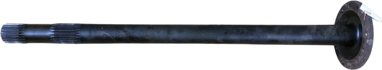 Volvo Drive shaft 1524628 - Demi arbre pour Camion: photos 1 Volvo Drive shaft 1524628 - Demi arbre pour Camion: photos 1