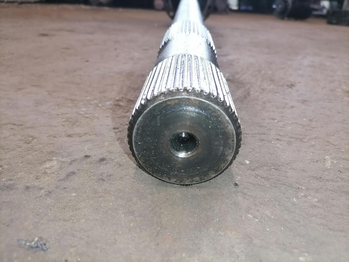 Volvo Drive shaft 20734793 - Demi arbre pour Camion: photos 4 Volvo Drive shaft 20734793 - Demi arbre pour Camion: photos 4