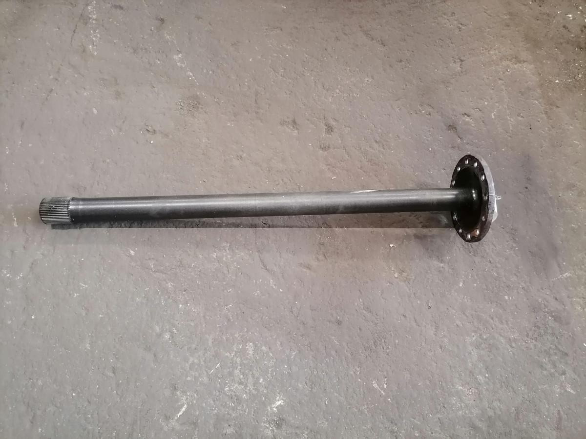 Volvo Drive shaft 20734795 - Demi arbre pour Camion: photos 2 Volvo Drive shaft 20734795 - Demi arbre pour Camion: photos 2