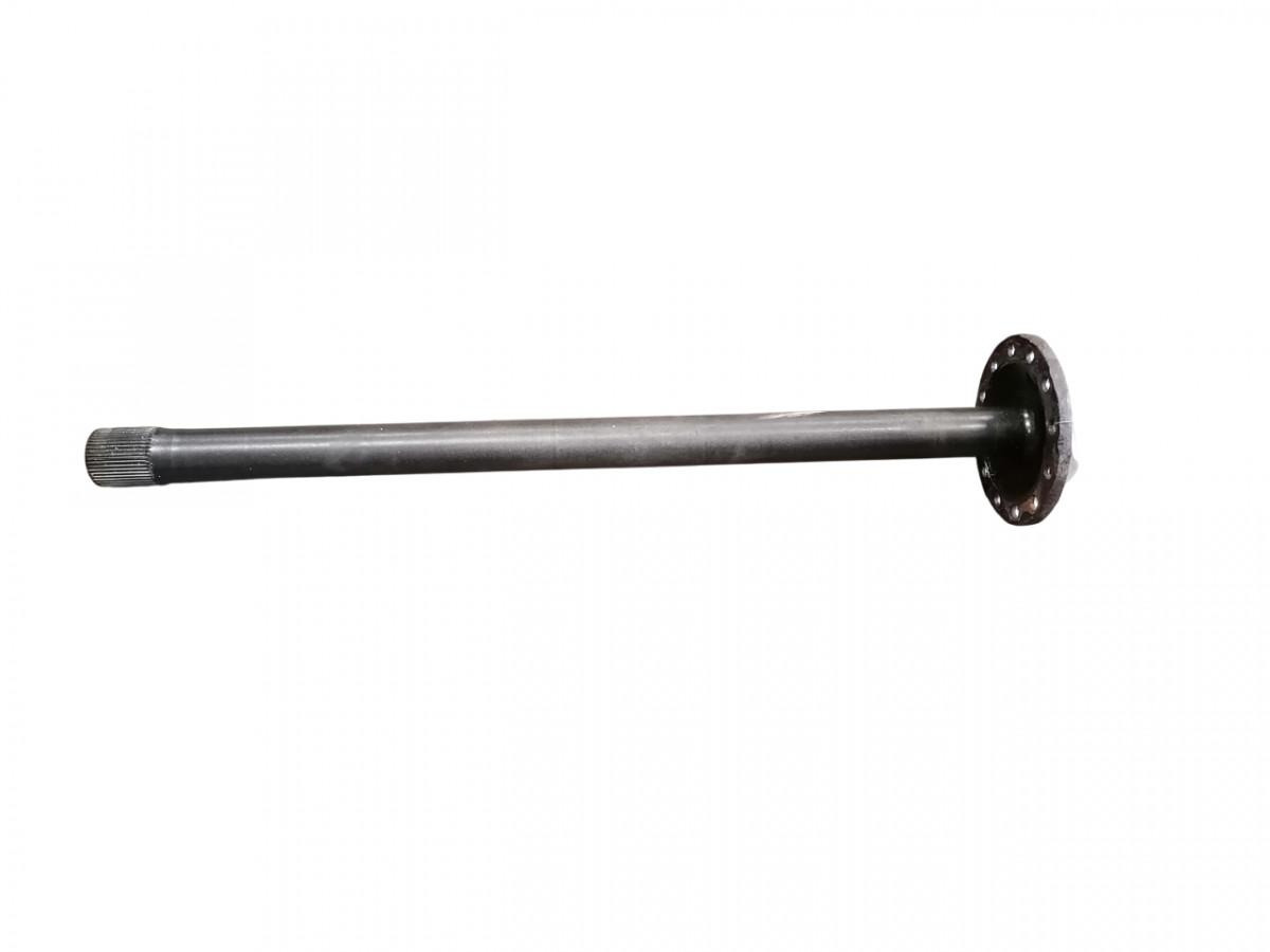 Volvo Drive shaft 20734795 - Demi arbre pour Camion: photos 1 Volvo Drive shaft 20734795 - Demi arbre pour Camion: photos 1