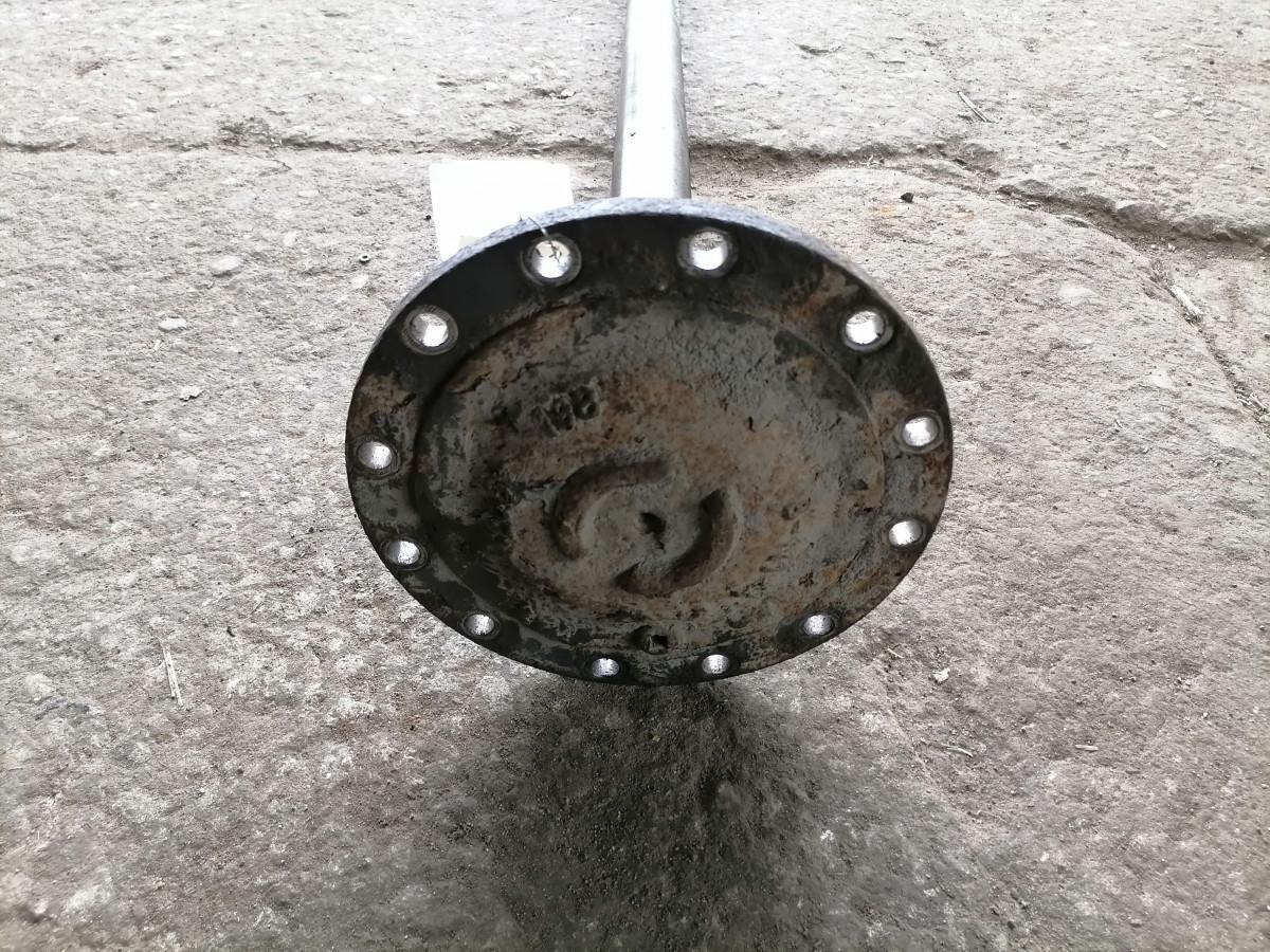 Volvo Drive shaft 20815243 - Demi arbre pour Camion: photos 4 Volvo Drive shaft 20815243 - Demi arbre pour Camion: photos 4