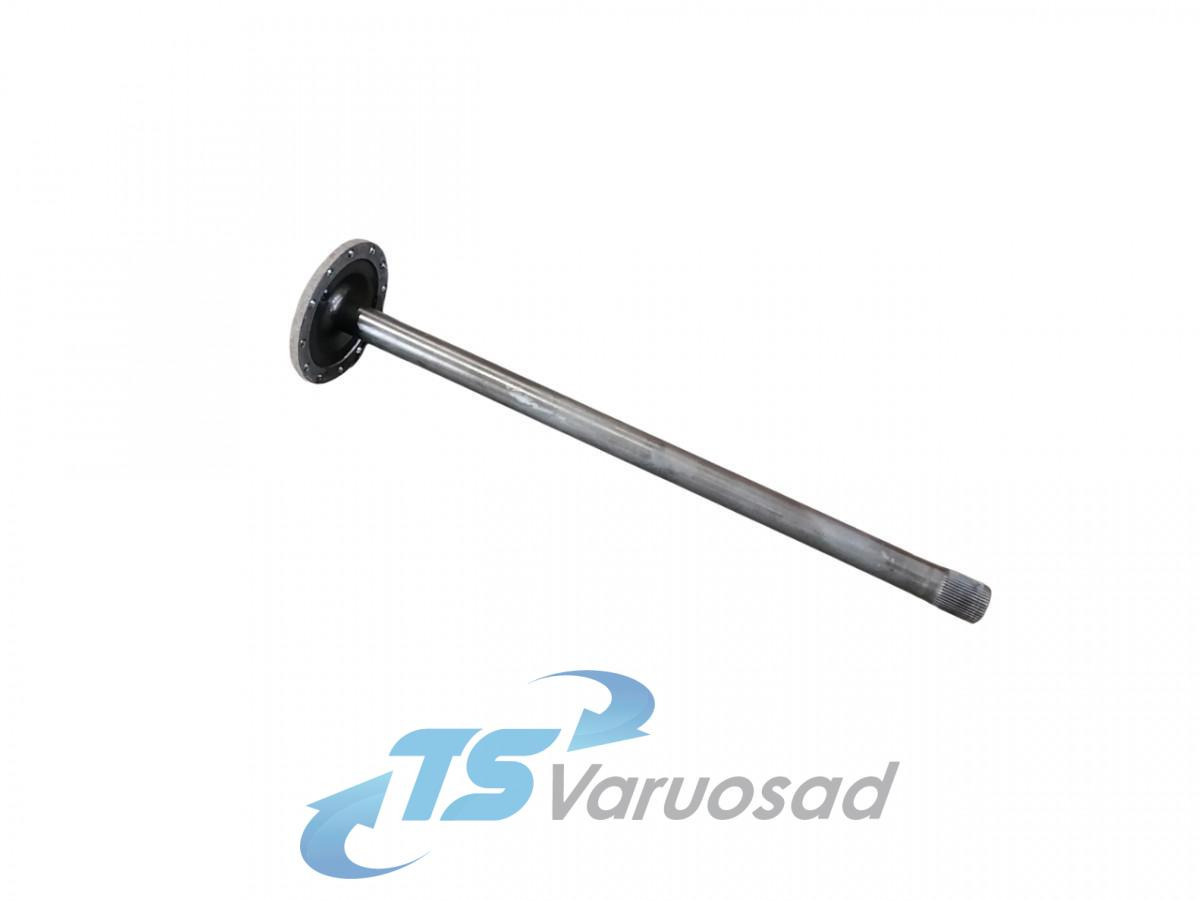 Volvo Drive shaft 20815243 - Demi arbre pour Camion: photos 1 Volvo Drive shaft 20815243 - Demi arbre pour Camion: photos 1