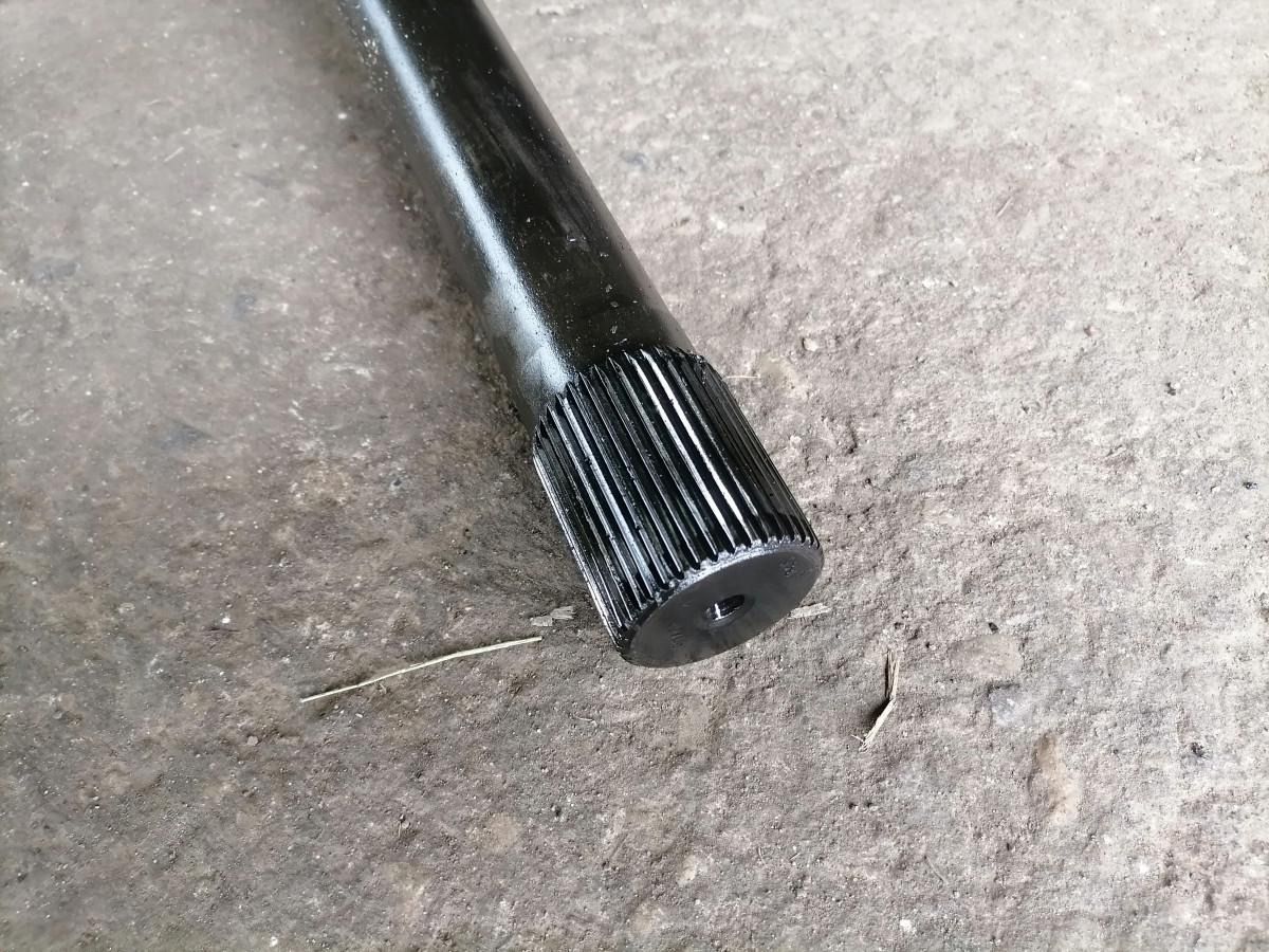 Volvo Drive shaft 20815243 - Demi arbre pour Camion: photos 3 Volvo Drive shaft 20815243 - Demi arbre pour Camion: photos 3