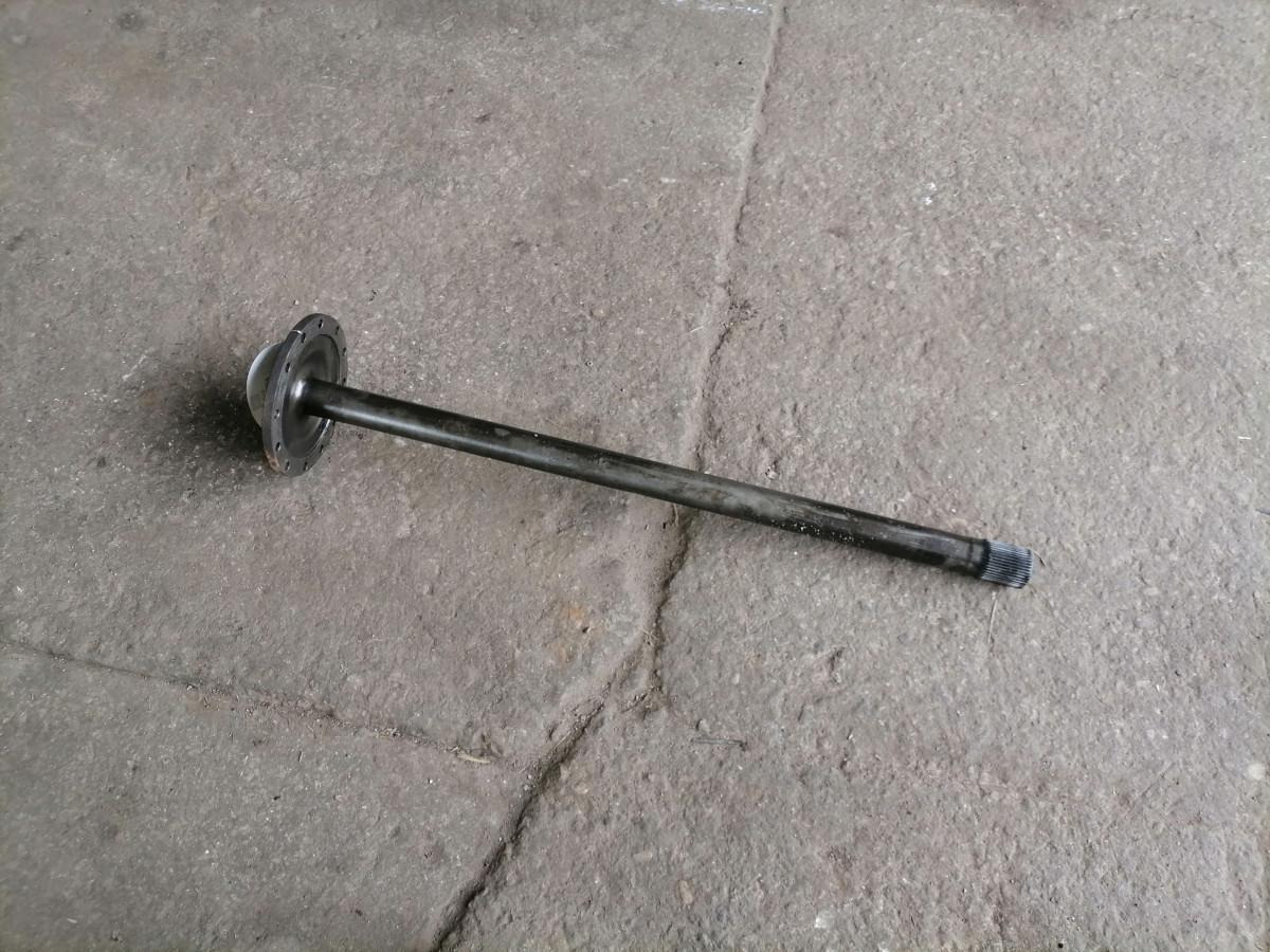 Volvo Drive shaft 20815243 - Demi arbre pour Camion: photos 2 Volvo Drive shaft 20815243 - Demi arbre pour Camion: photos 2