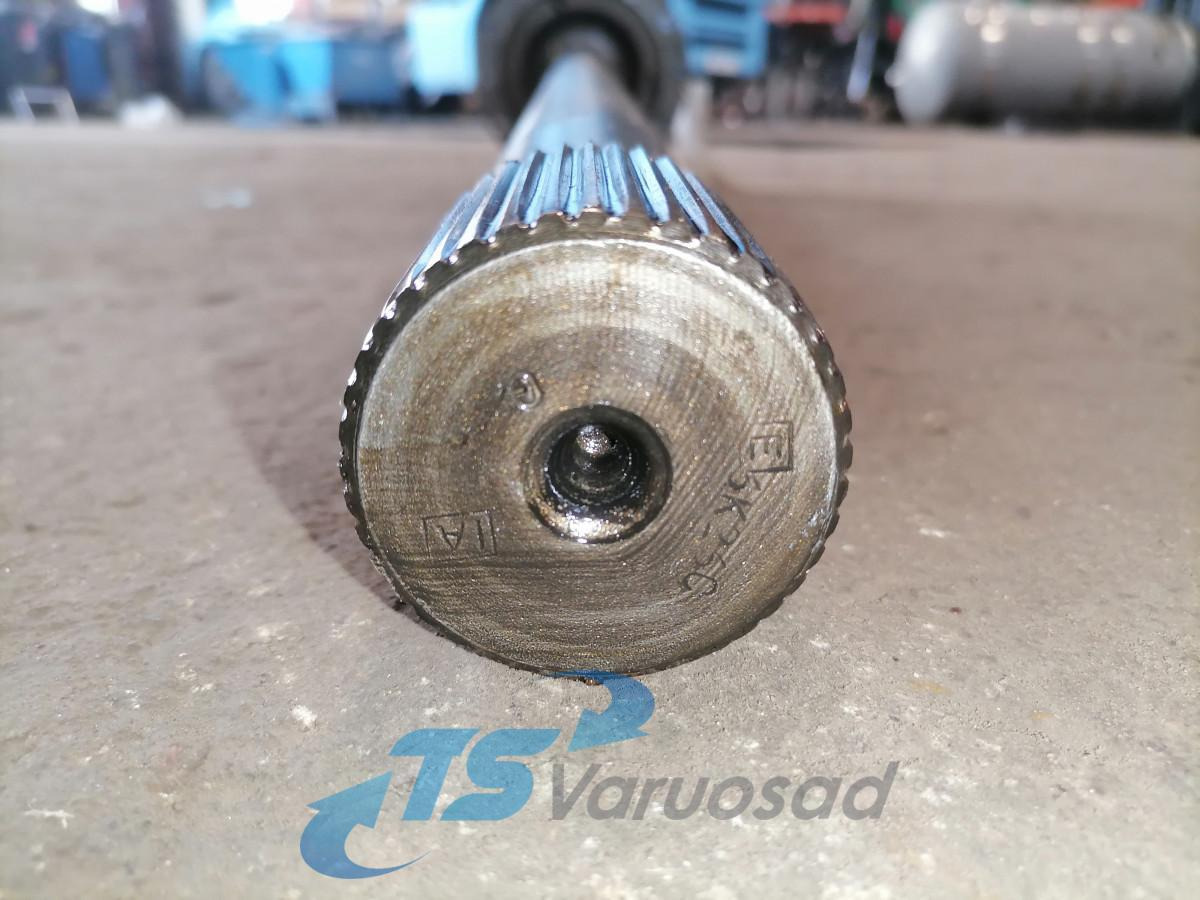 Volvo Drive shaft 20815243 - Demi arbre pour Camion: photos 4 Volvo Drive shaft 20815243 - Demi arbre pour Camion: photos 4