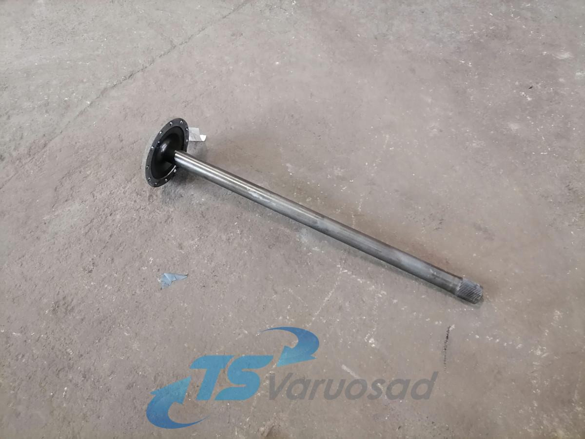 Volvo Drive shaft 20815243 - Demi arbre pour Camion: photos 2 Volvo Drive shaft 20815243 - Demi arbre pour Camion: photos 2