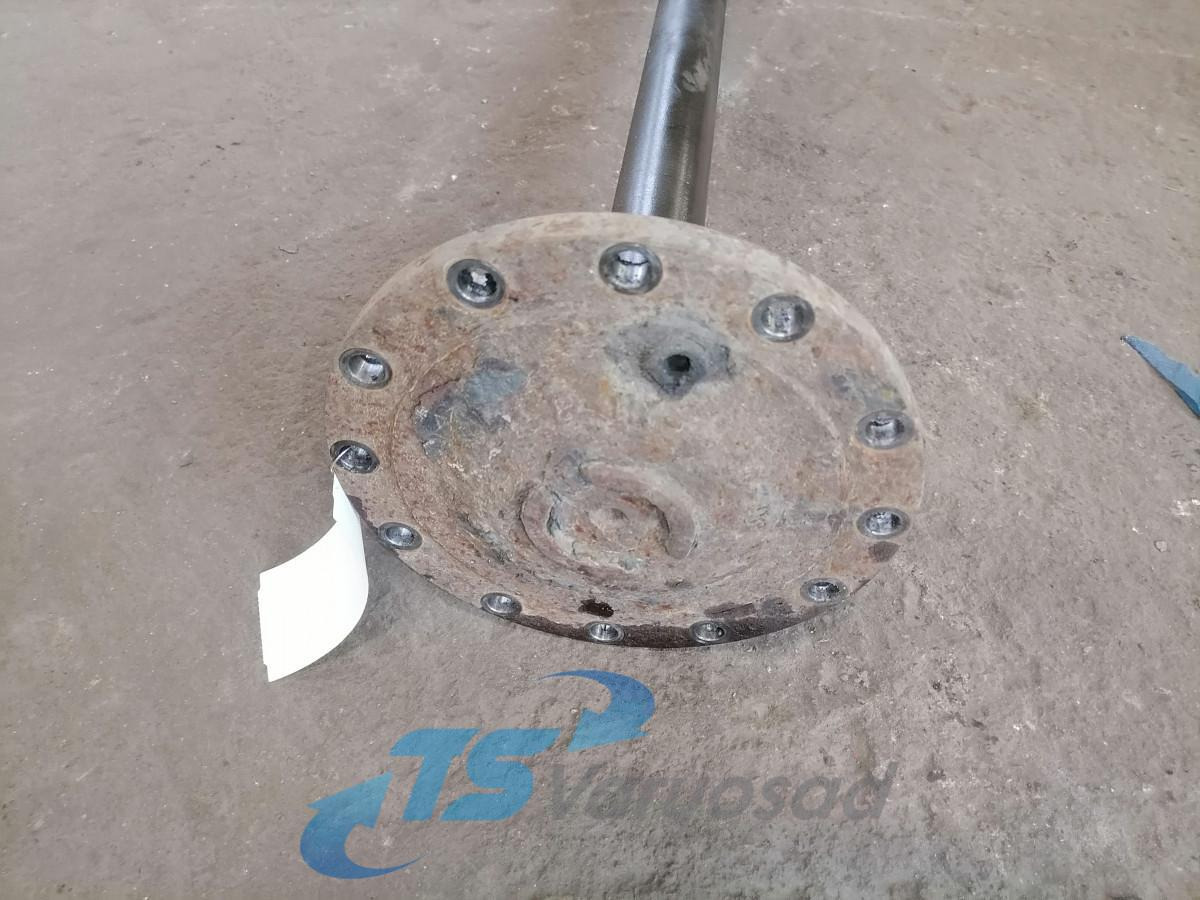 Volvo Drive shaft 20815243 - Demi arbre pour Camion: photos 5 Volvo Drive shaft 20815243 - Demi arbre pour Camion: photos 5