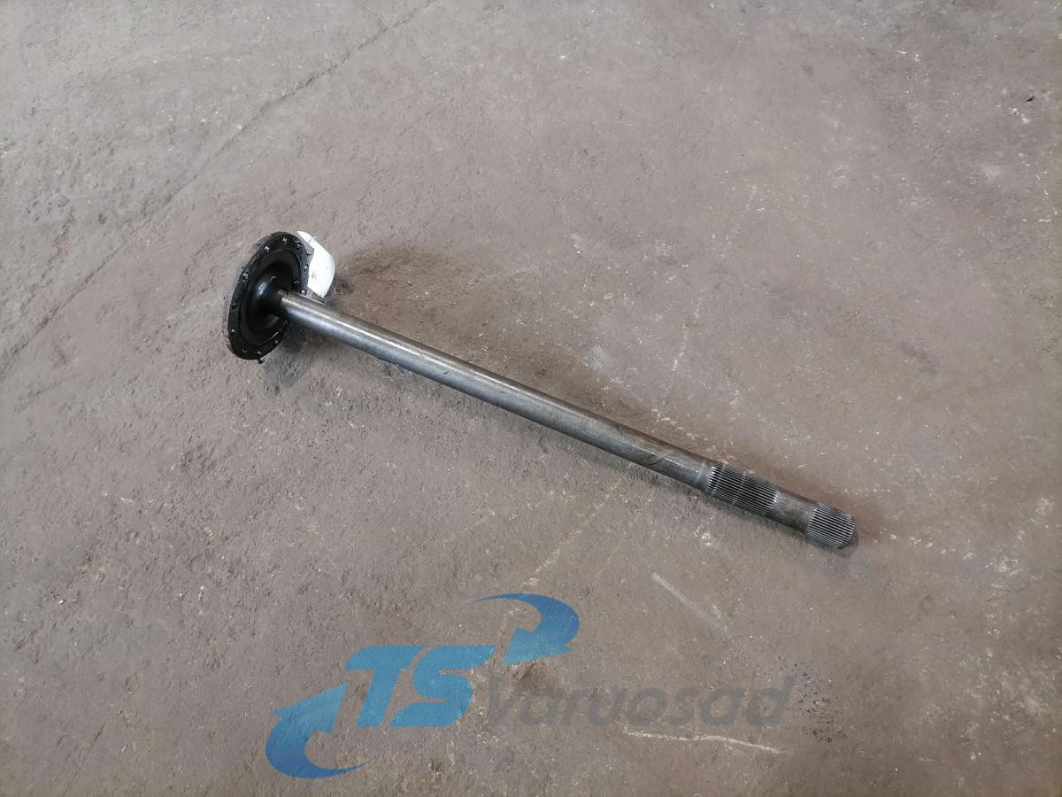 Volvo Drive shaft 20815246 - Demi arbre pour Camion: photos 2 Volvo Drive shaft 20815246 - Demi arbre pour Camion: photos 2