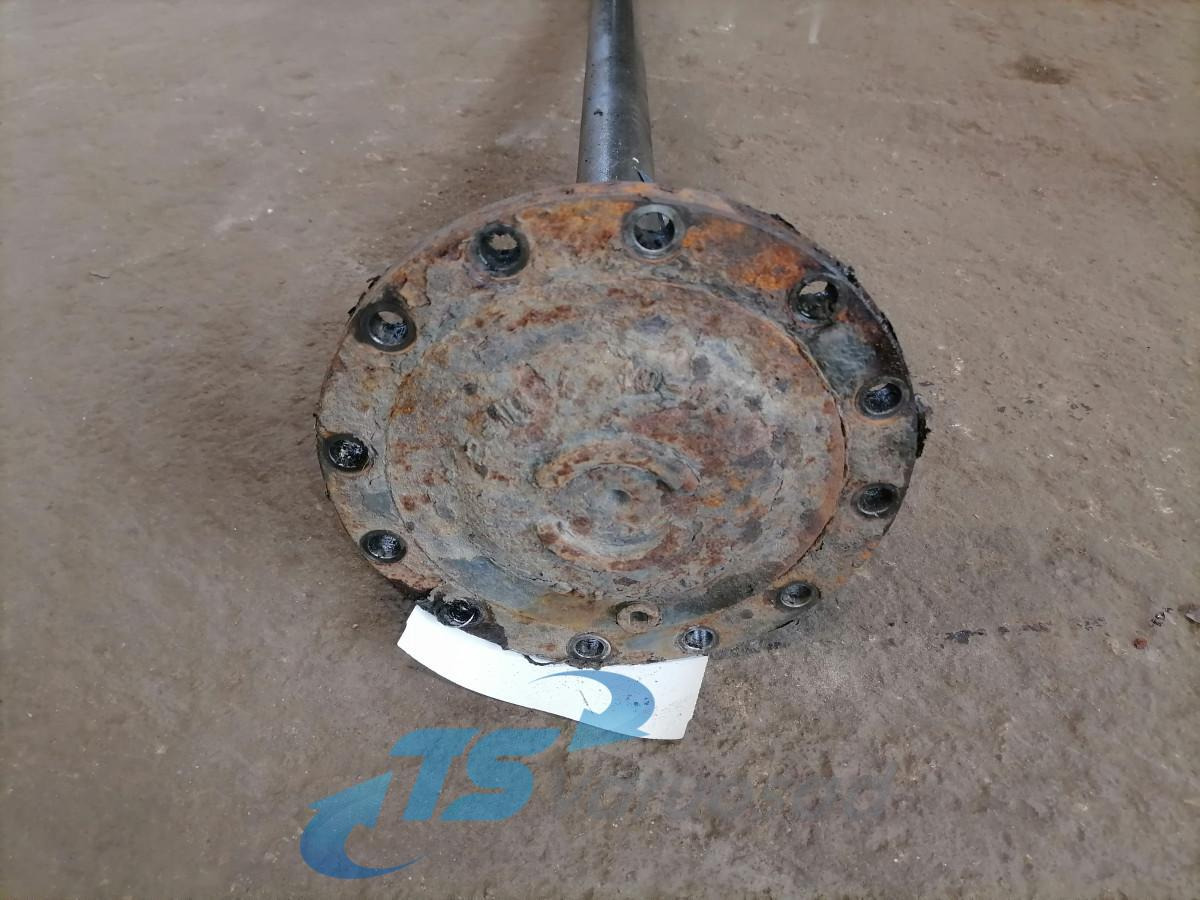 Volvo Drive shaft 20815246 - Demi arbre pour Camion: photos 5 Volvo Drive shaft 20815246 - Demi arbre pour Camion: photos 5