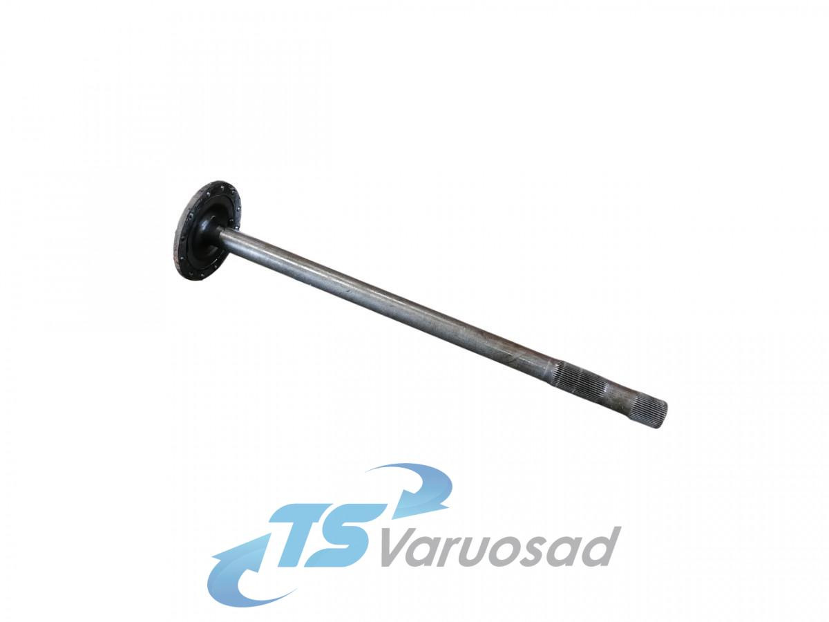 Volvo Drive shaft 20815246 - Demi arbre pour Camion: photos 1 Volvo Drive shaft 20815246 - Demi arbre pour Camion: photos 1