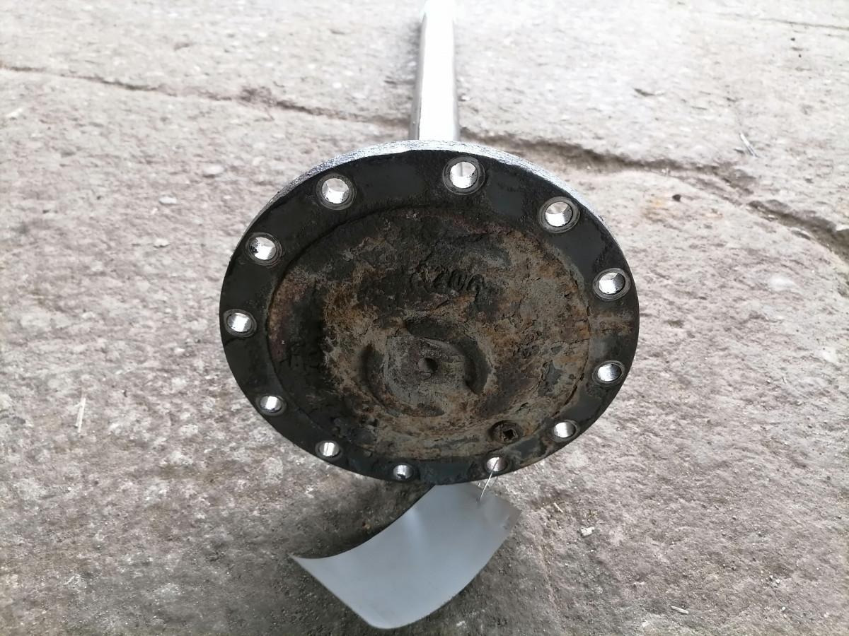 Volvo Drive shaft 20815246 - Demi arbre pour Camion: photos 3 Volvo Drive shaft 20815246 - Demi arbre pour Camion: photos 3