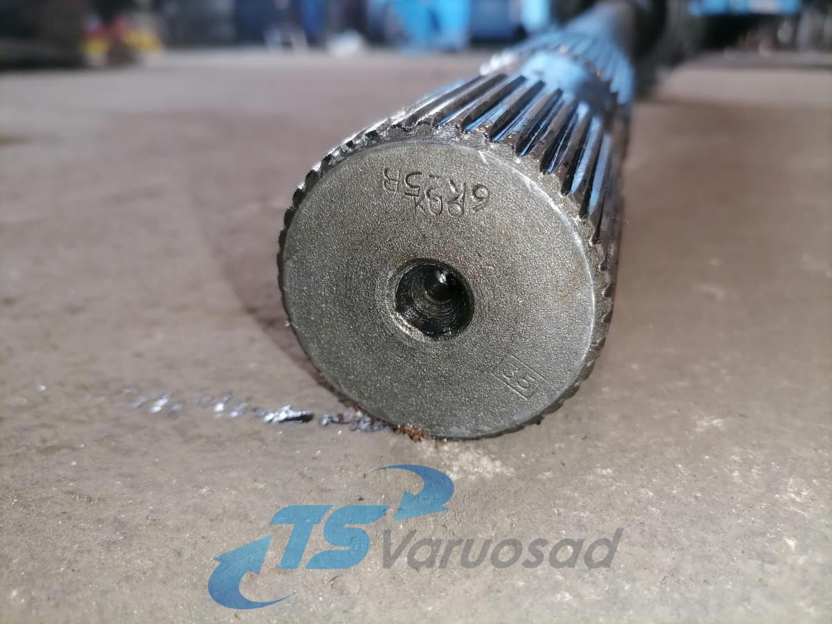Volvo Drive shaft 20815246 - Demi arbre pour Camion: photos 3 Volvo Drive shaft 20815246 - Demi arbre pour Camion: photos 3