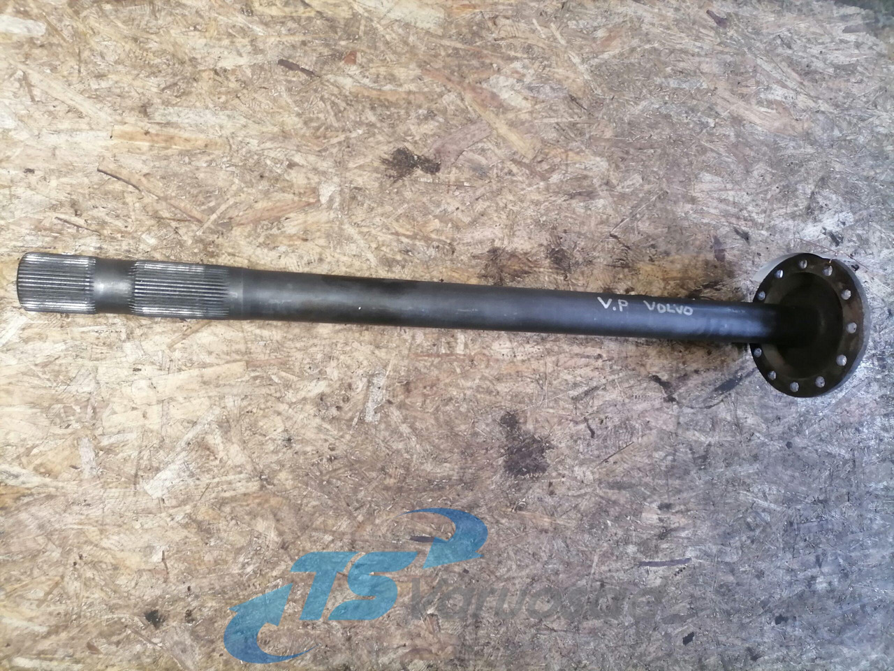 Volvo Drive shaft 20836831 - Demi arbre pour Camion: photos 2 Volvo Drive shaft 20836831 - Demi arbre pour Camion: photos 2