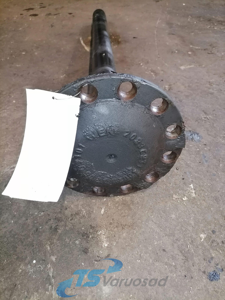 Volvo Drive shaft 20836831 - Demi arbre pour Camion: photos 2 Volvo Drive shaft 20836831 - Demi arbre pour Camion: photos 2