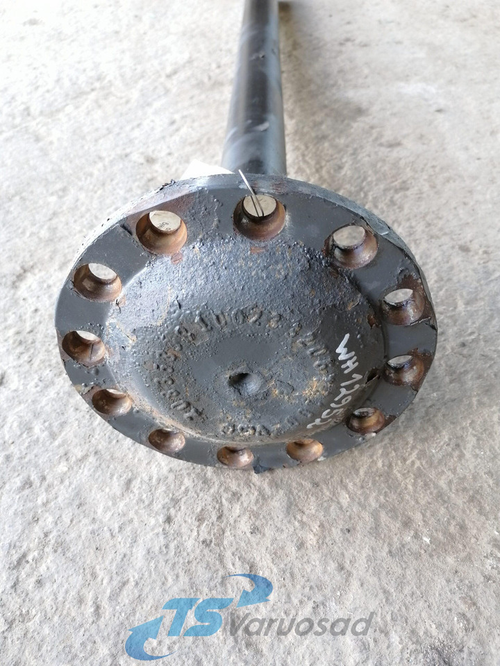 Volvo Drive shaft 20836838 - Demi arbre pour Camion: photos 2 Volvo Drive shaft 20836838 - Demi arbre pour Camion: photos 2