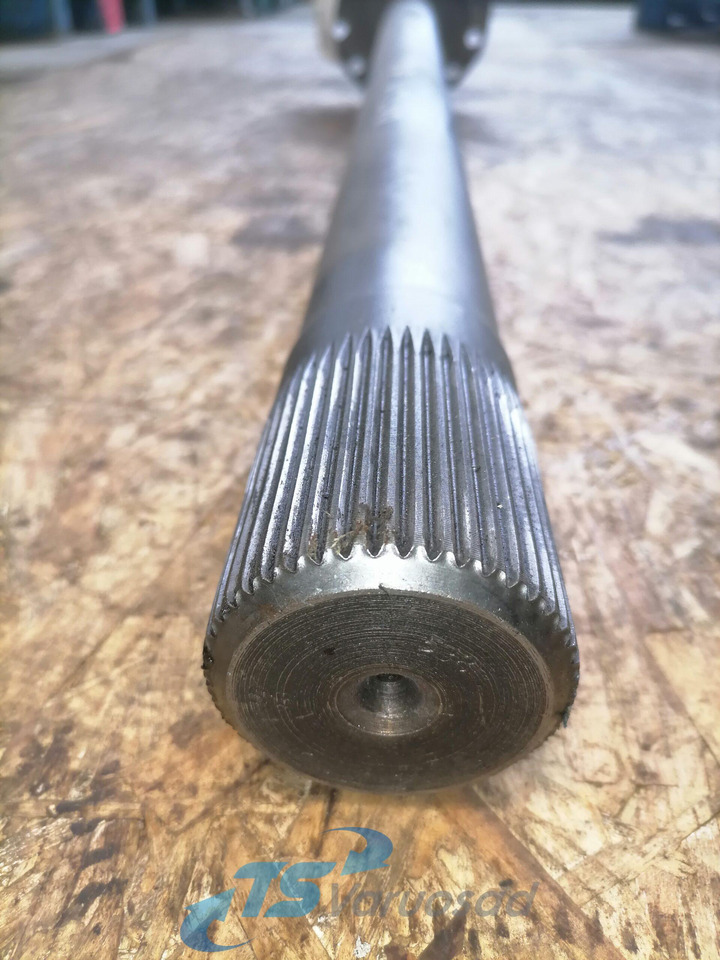 Volvo Drive shaft 20836838 - Demi arbre pour Camion: photos 4 Volvo Drive shaft 20836838 - Demi arbre pour Camion: photos 4