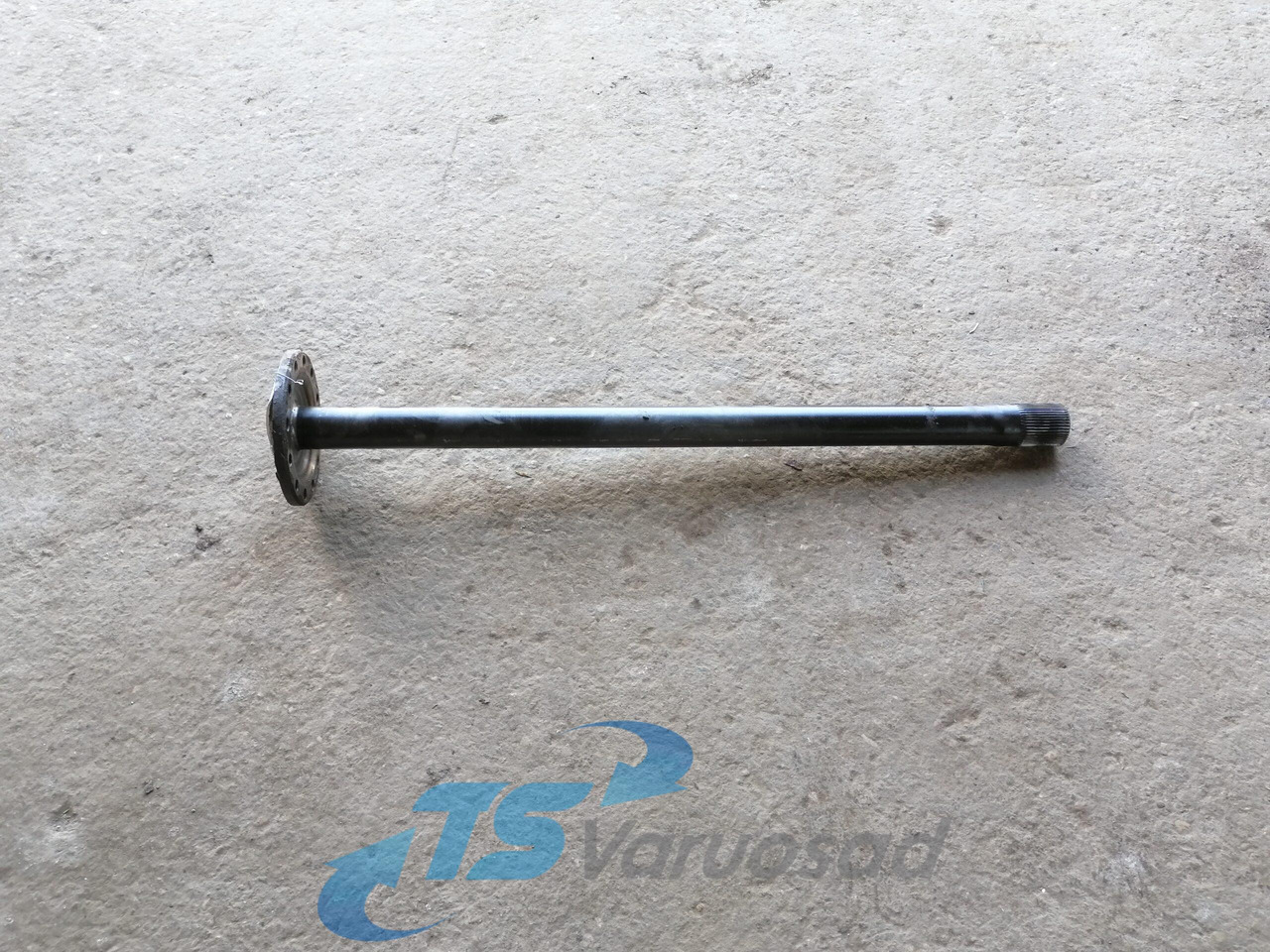 Volvo Drive shaft 20836838 - Demi arbre pour Camion: photos 1 Volvo Drive shaft 20836838 - Demi arbre pour Camion: photos 1