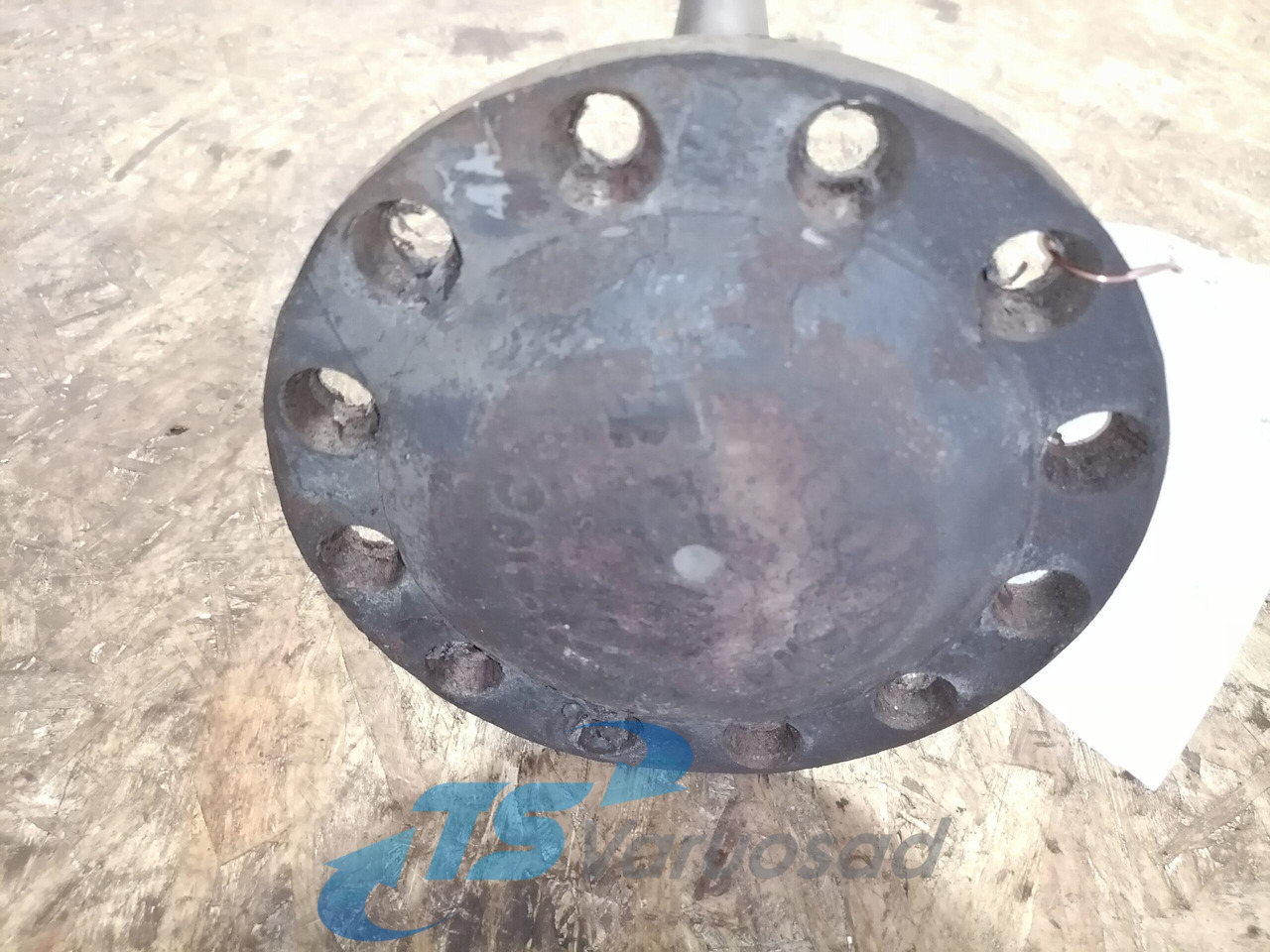 Volvo Drive shaft 20836838 - Demi arbre pour Camion: photos 3 Volvo Drive shaft 20836838 - Demi arbre pour Camion: photos 3