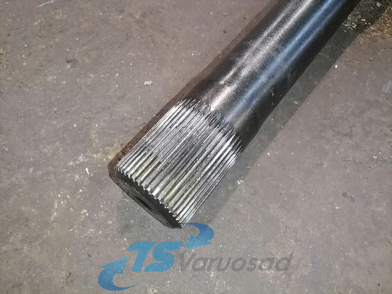 Volvo Drive shaft 20836838 - Demi arbre pour Camion: photos 3 Volvo Drive shaft 20836838 - Demi arbre pour Camion: photos 3