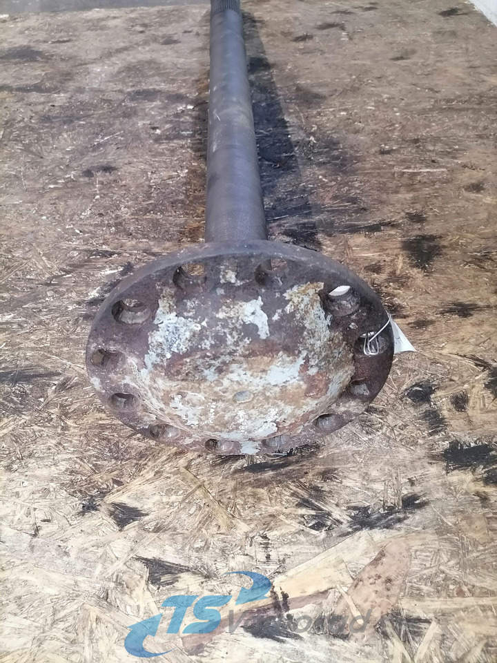 Volvo Drive shaft 8172097 - Demi arbre pour Camion: photos 2 Volvo Drive shaft 8172097 - Demi arbre pour Camion: photos 2
