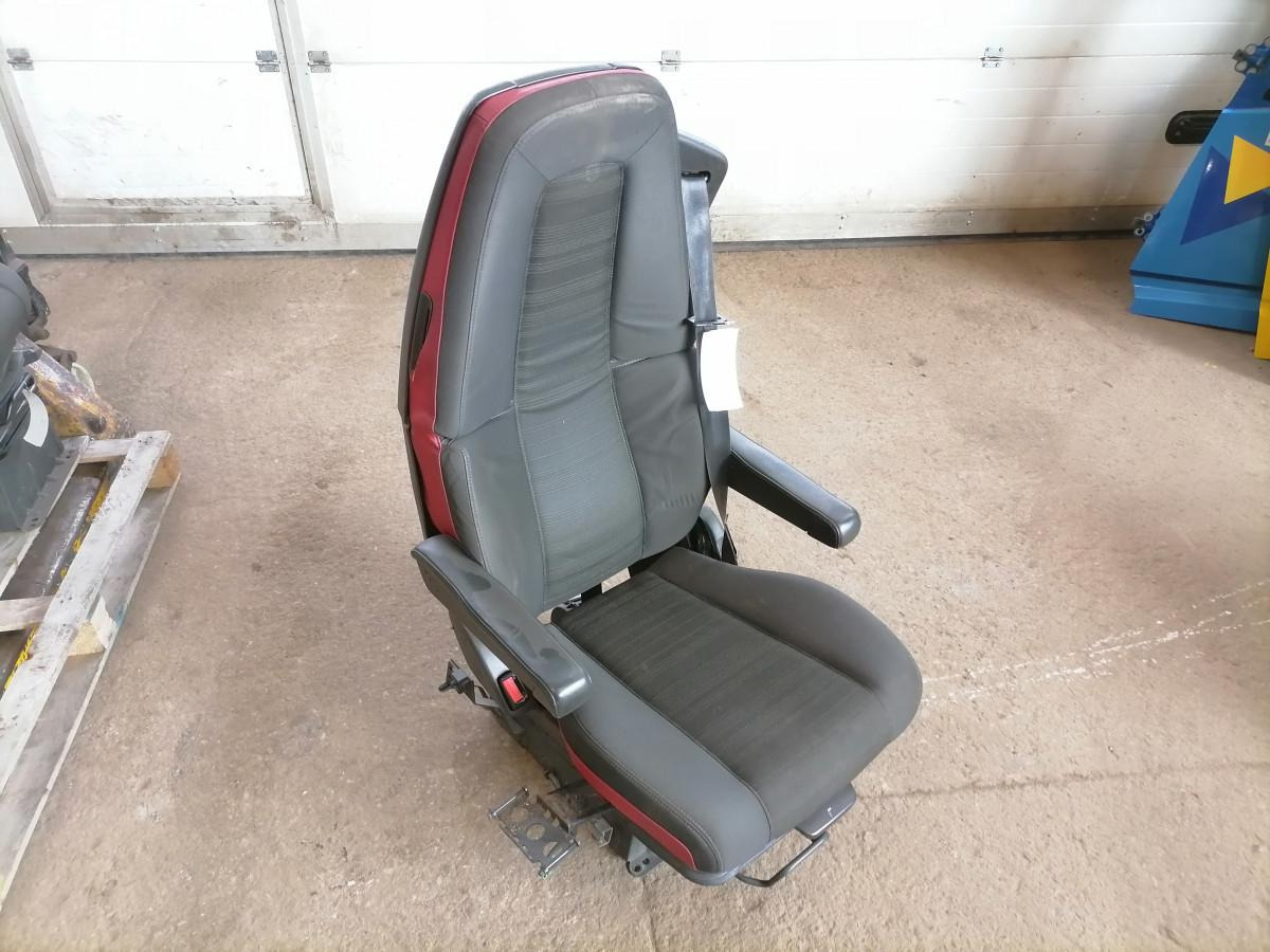 Volvo Driver seat 22039408 - Siège pour Camion: photos 2 Volvo Driver seat 22039408 - Siège pour Camion: photos 2