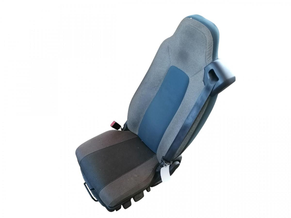 Volvo Driver seat 82514843 - Siège pour Camion: photos 1 Volvo Driver seat 82514843 - Siège pour Camion: photos 1