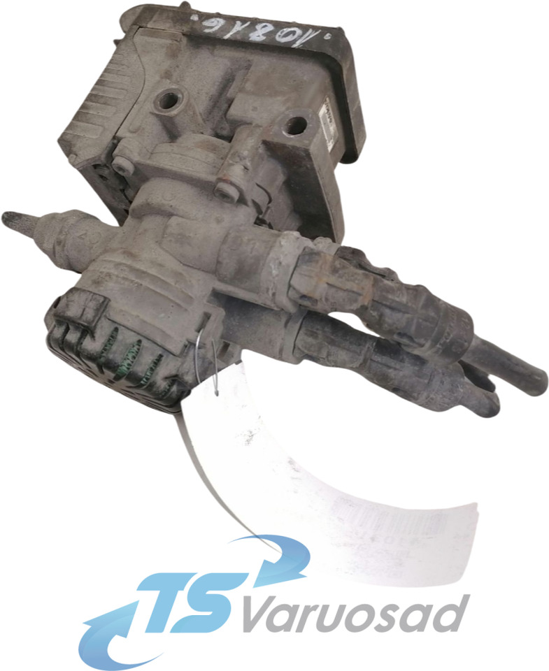 Volvo EBS brake valve 22225550 - Valve de frein pour Camion: photos 1 Volvo EBS brake valve 22225550 - Valve de frein pour Camion: photos 1