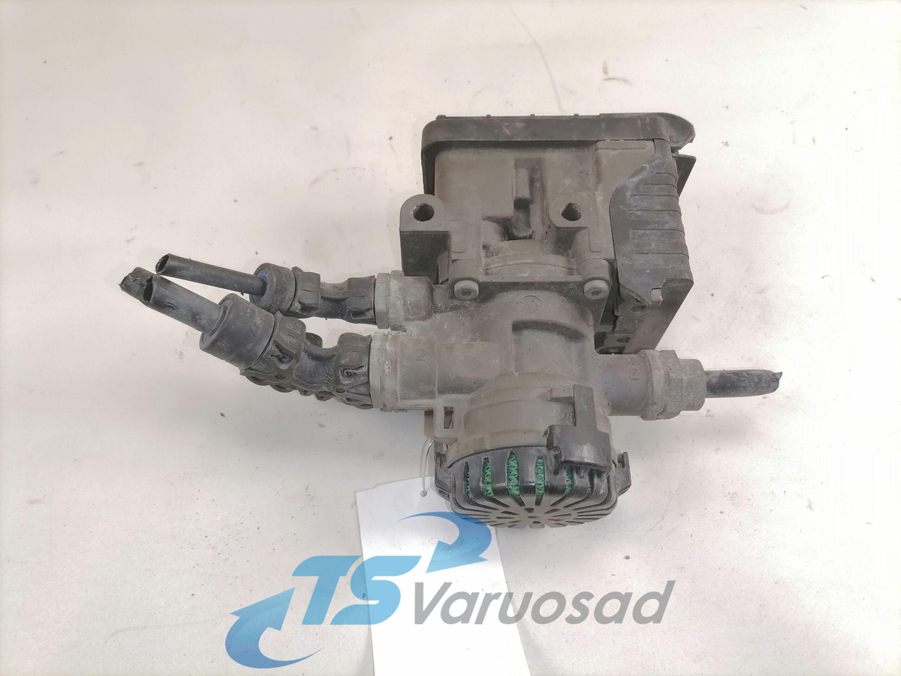 Volvo EBS brake valve 22225550 - Valve de frein pour Camion: photos 2 Volvo EBS brake valve 22225550 - Valve de frein pour Camion: photos 2
