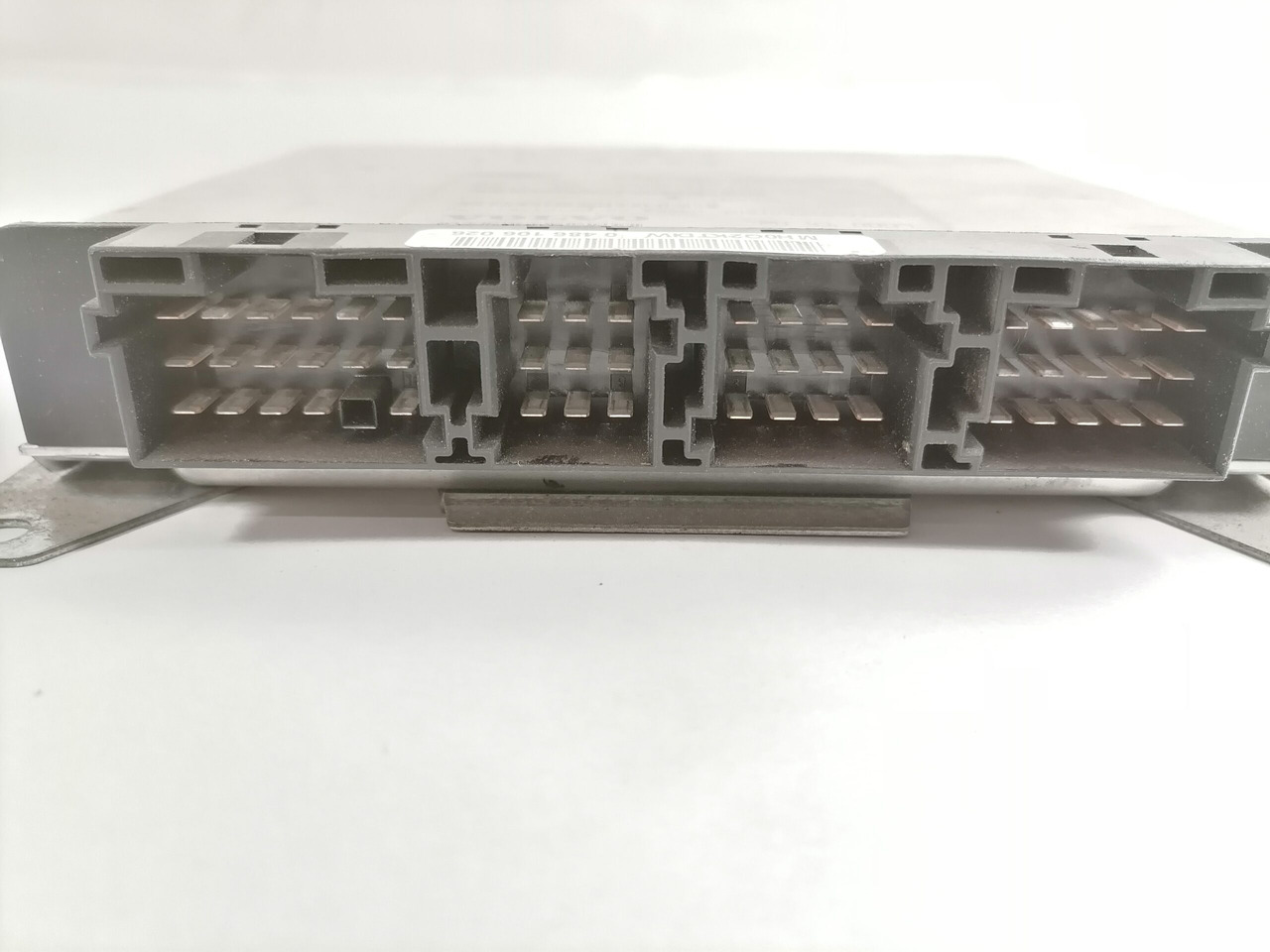 Volvo EBS control unit 20410009 - Bloc de gestion pour Camion: photos 2 Volvo EBS control unit 20410009 - Bloc de gestion pour Camion: photos 2