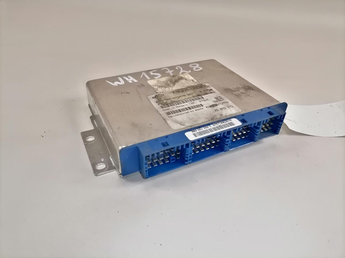 Volvo EBS control unit 20895573 - Bloc de gestion pour Camion: photos 2 Volvo EBS control unit 20895573 - Bloc de gestion pour Camion: photos 2