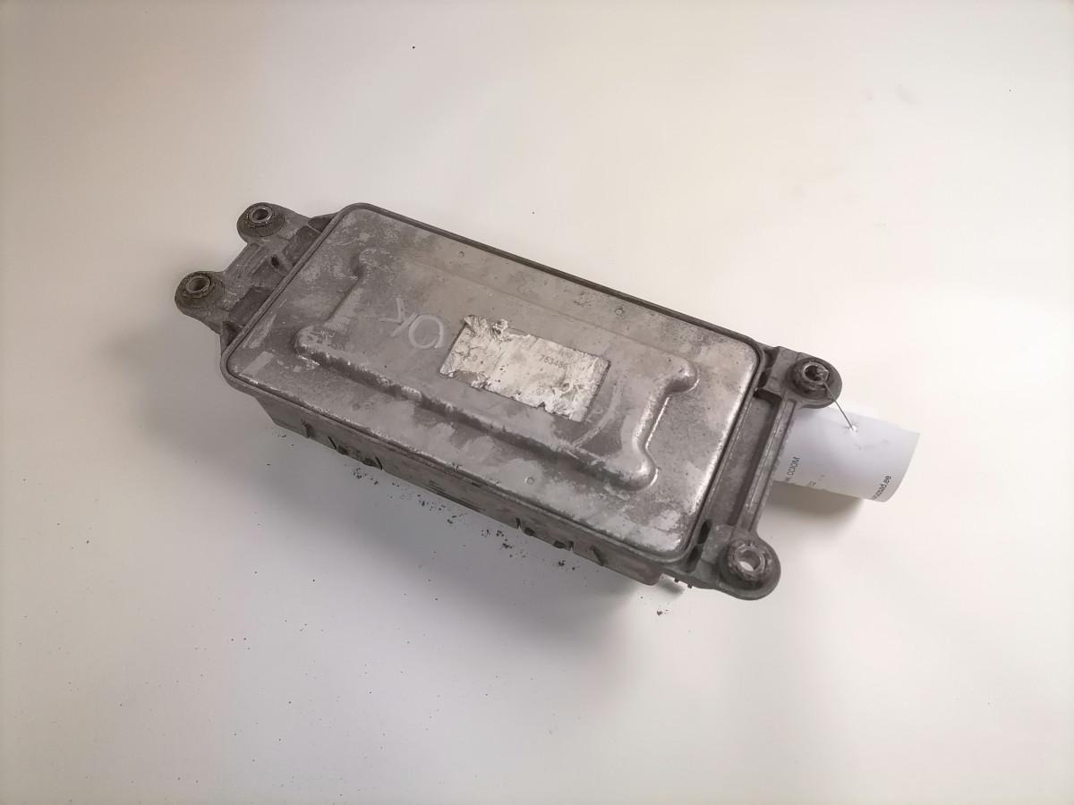 Volvo Ecu CCIOM 22481332 - Bloc de gestion pour Camion: photos 3 Volvo Ecu CCIOM 22481332 - Bloc de gestion pour Camion: photos 3