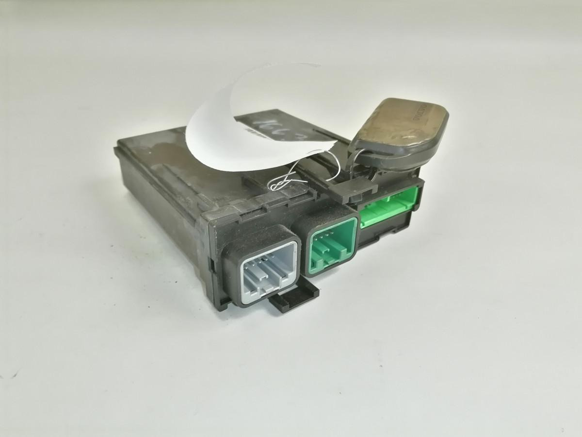 Volvo Ecu CIOM 21930659 - Bloc de gestion pour Camion: photos 2 Volvo Ecu CIOM 21930659 - Bloc de gestion pour Camion: photos 2
