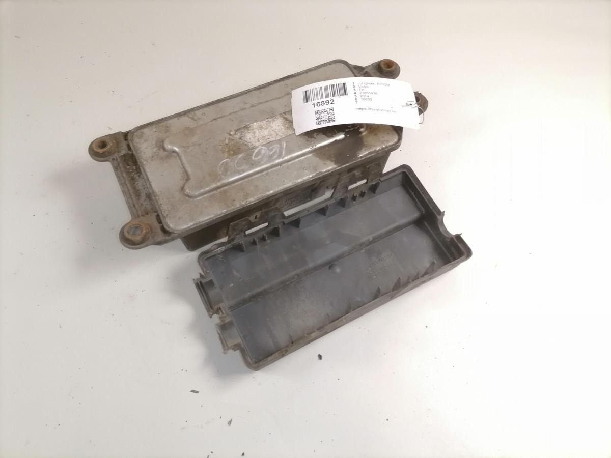 Volvo Ecu RCIOM 21855936 - Bloc de gestion pour Camion: photos 5 Volvo Ecu RCIOM 21855936 - Bloc de gestion pour Camion: photos 5