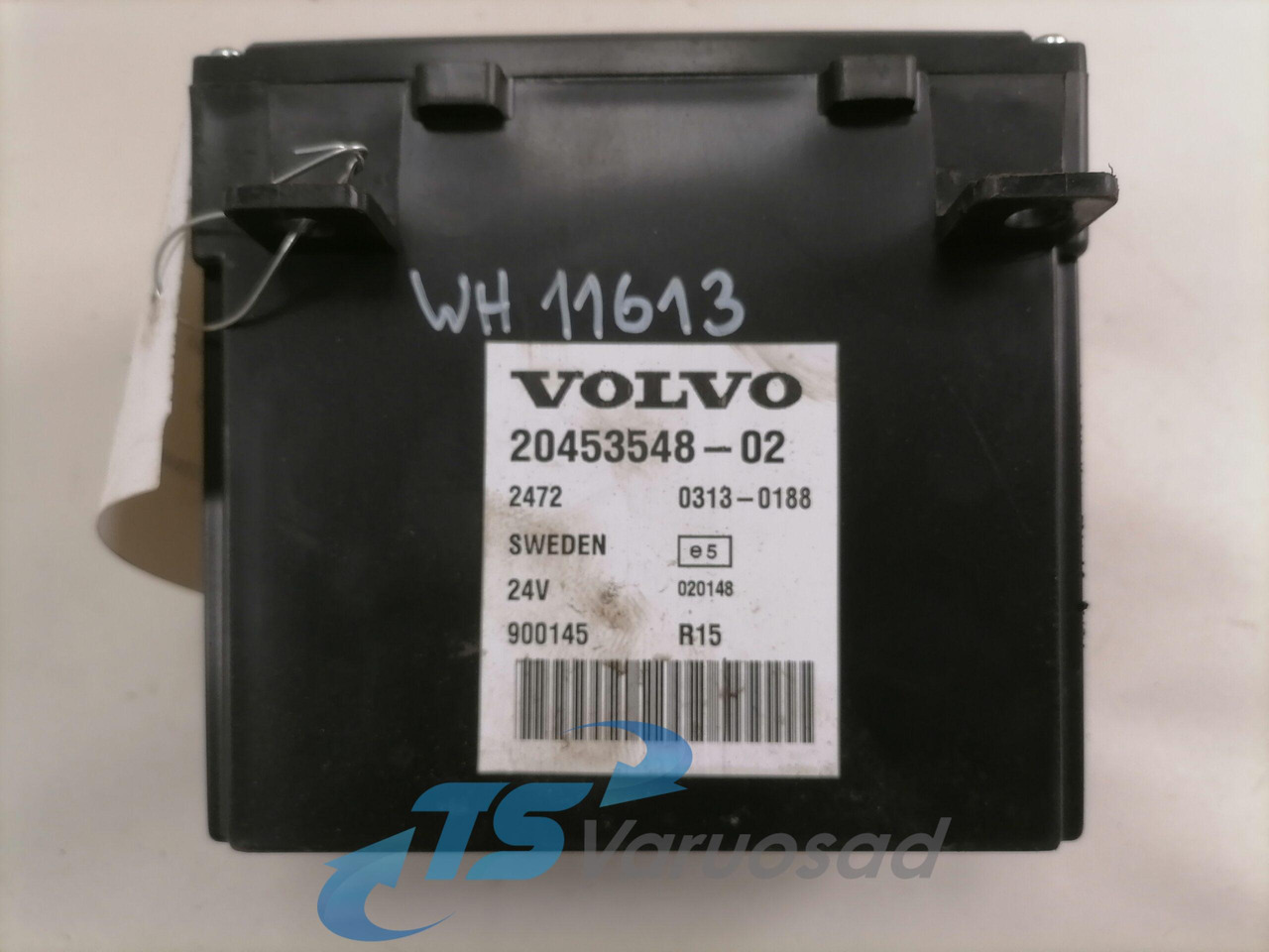 Volvo Ecu, VECU 20453548 - Bloc de gestion pour Camion: photos 3 Volvo Ecu, VECU 20453548 - Bloc de gestion pour Camion: photos 3