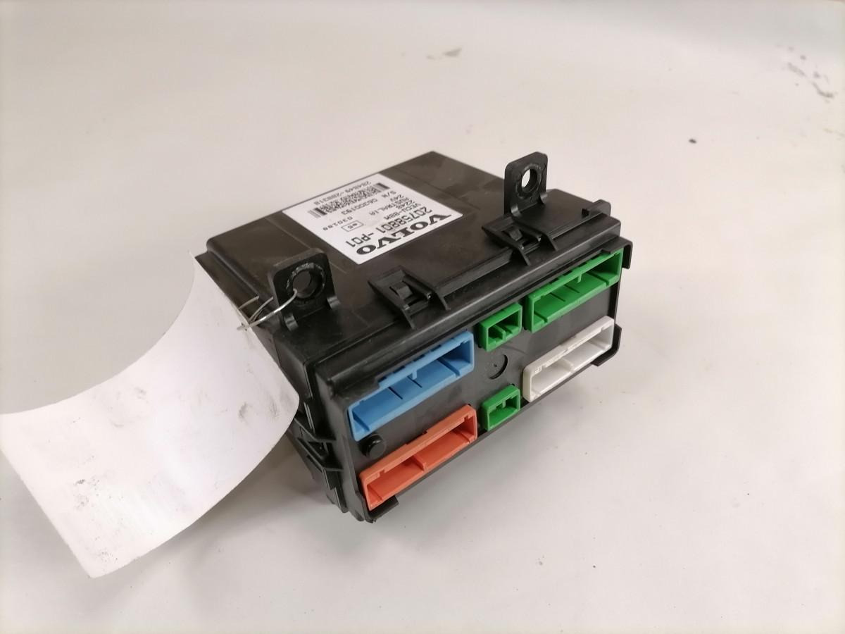 Volvo Ecu, VECU 20758801 - Bloc de gestion pour Camion: photos 2 Volvo Ecu, VECU 20758801 - Bloc de gestion pour Camion: photos 2