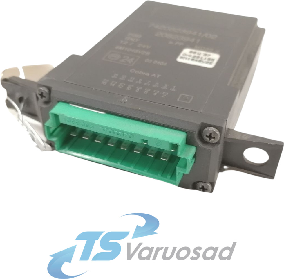 Volvo Ecu, door lock 20823941 - Bloc de gestion pour Camion: photos 1 Volvo Ecu, door lock 20823941 - Bloc de gestion pour Camion: photos 1
