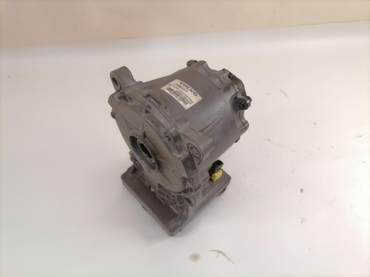 Volvo Elektrooniline roolivõimendi 23993317 - Pompe de support pour Camion: photos 2 Volvo Elektrooniline roolivõimendi 23993317 - Pompe de support pour Camion: photos 2