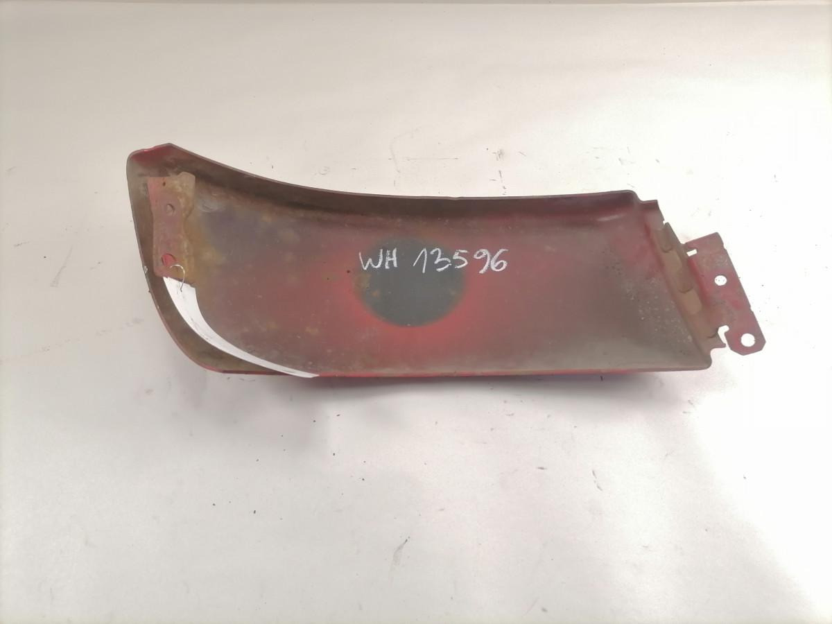 Volvo Esistange kate 20429680 - Aérodynamique/ Spoilers pour Camion: photos 2 Volvo Esistange kate 20429680 - Aérodynamique/ Spoilers pour Camion: photos 2