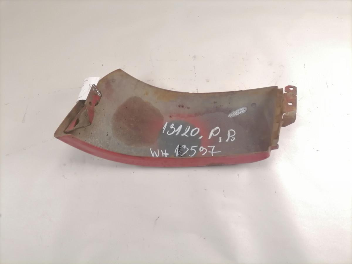 Volvo Esistange kate 20429681 - Aérodynamique/ Spoilers pour Camion: photos 2 Volvo Esistange kate 20429681 - Aérodynamique/ Spoilers pour Camion: photos 2