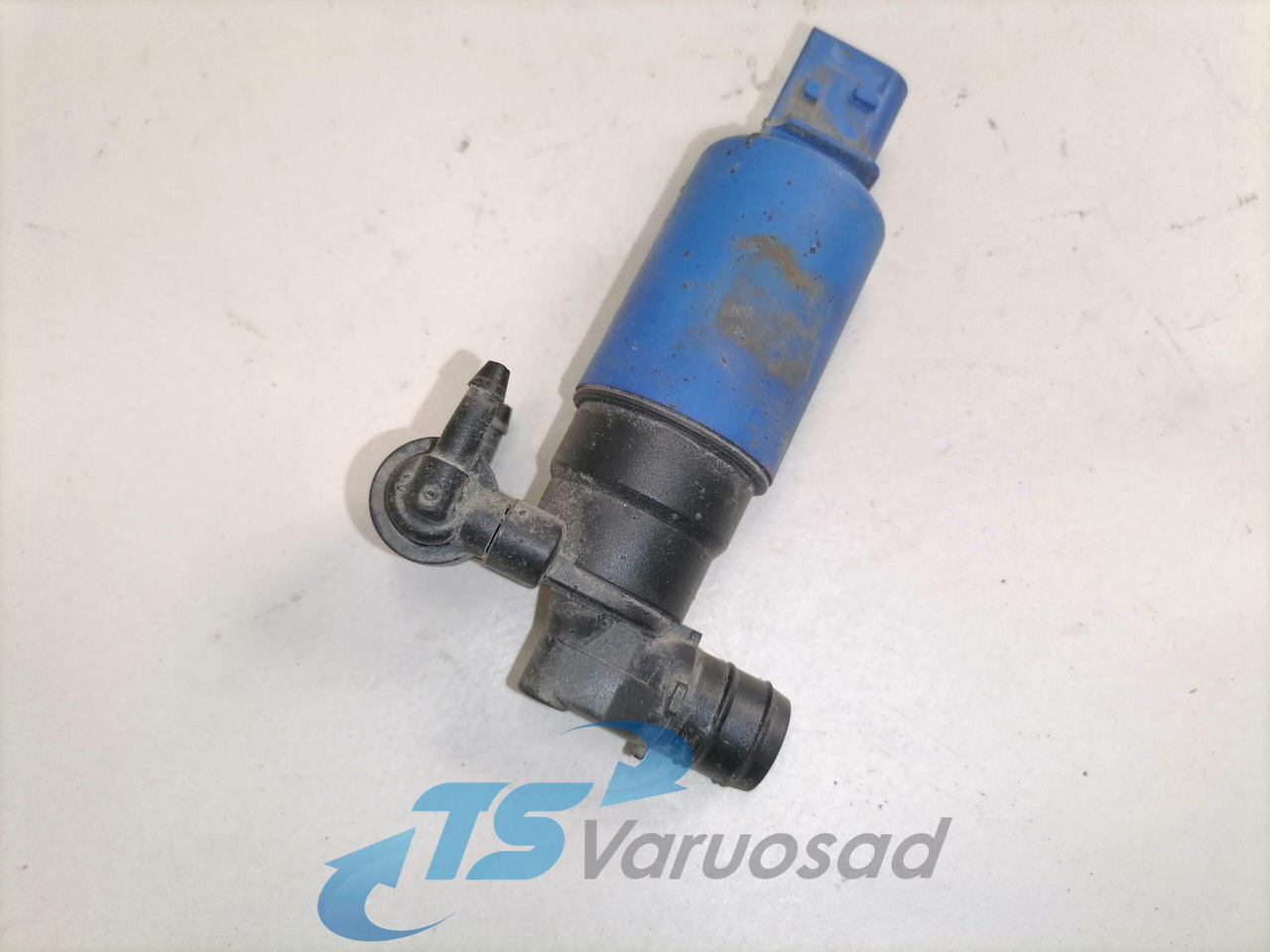 Volvo Esitule pesurite pump 84081004 - Essuie-glace pour Camion: photos 2 Volvo Esitule pesurite pump 84081004 - Essuie-glace pour Camion: photos 2