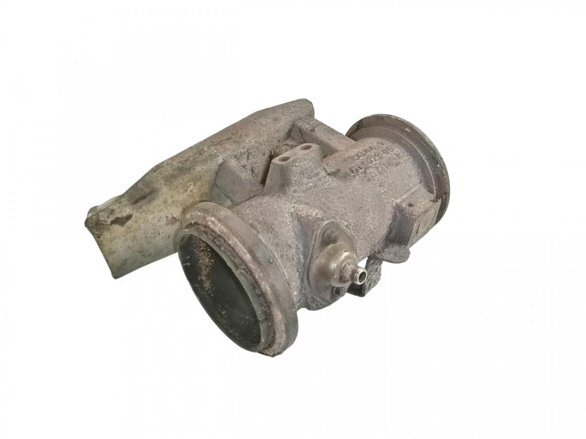 Volvo Exhaust barake GT6029 - Pièces de frein pour Camion: photos 1 Volvo Exhaust barake GT6029 - Pièces de frein pour Camion: photos 1