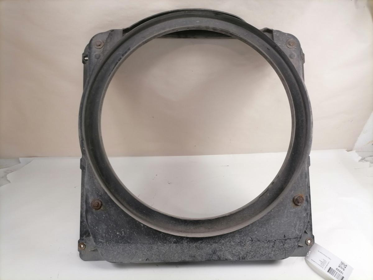 Volvo Fan shroud 20869865 - Radiateur pour Camion: photos 2 Volvo Fan shroud 20869865 - Radiateur pour Camion: photos 2
