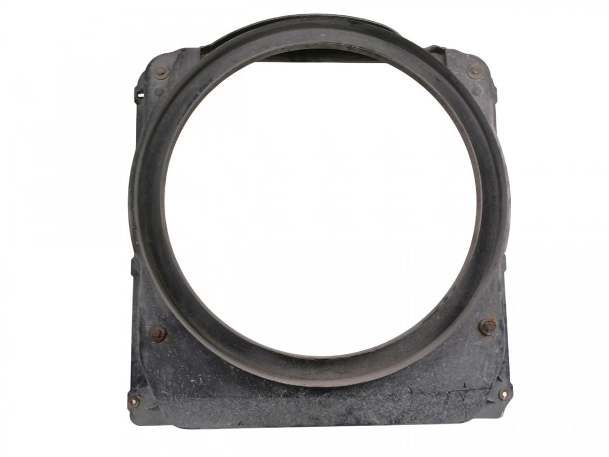Volvo Fan shroud 20869865 - Radiateur pour Camion: photos 1 Volvo Fan shroud 20869865 - Radiateur pour Camion: photos 1