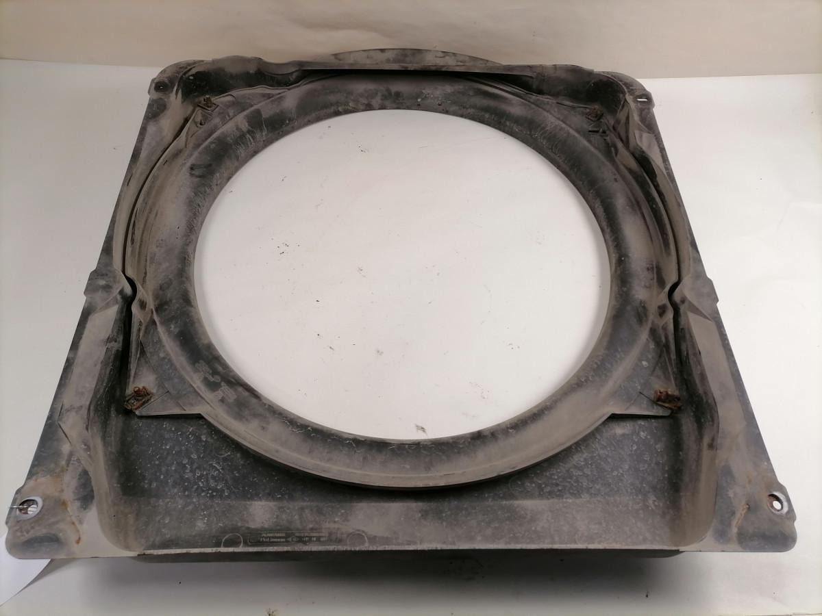 Volvo Fan shroud 20869865 - Radiateur pour Camion: photos 4 Volvo Fan shroud 20869865 - Radiateur pour Camion: photos 4