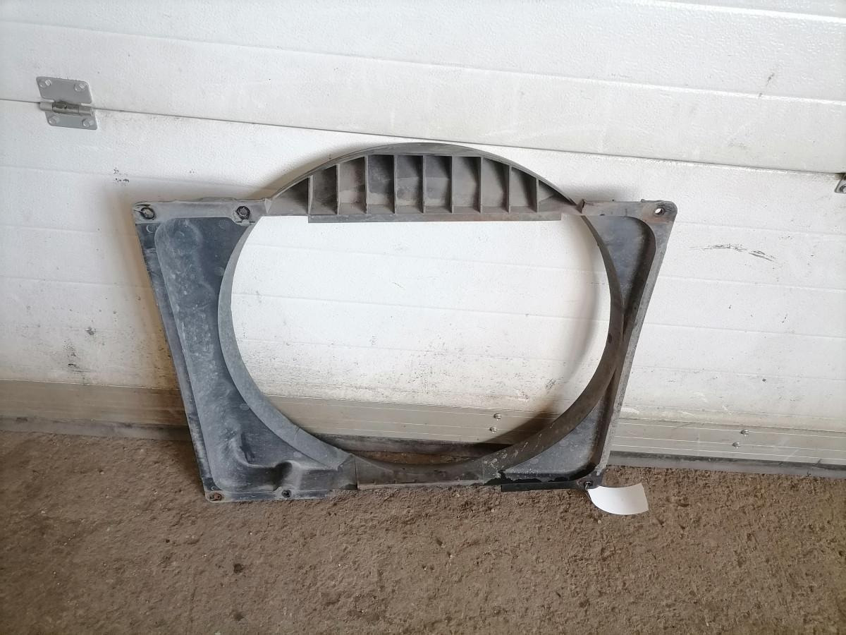 Volvo Fan shroud 21589983 - Radiateur pour Camion: photos 3 Volvo Fan shroud 21589983 - Radiateur pour Camion: photos 3
