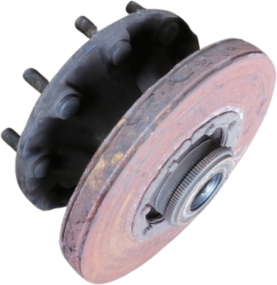 Volvo First wheel hub 21022433 - Moyeu pour Camion: photos 1 Volvo First wheel hub 21022433 - Moyeu pour Camion: photos 1